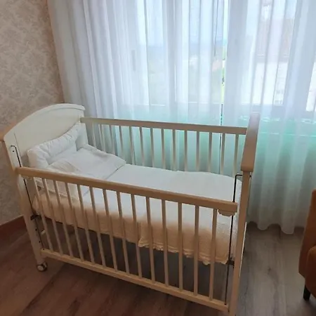 Adeines Viviendas Uso Turistico A Estrada