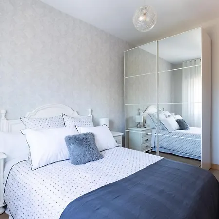 Adeinés Viviendas Uso Turístico Apartamento La Estrada