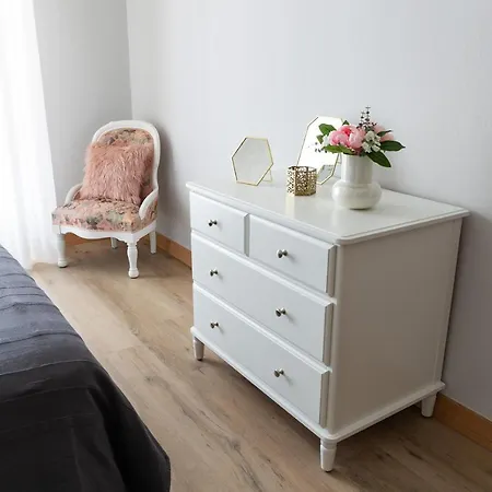 Apartamento Adeinés Viviendas Uso Turístico La Estrada