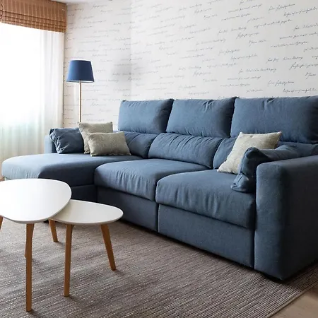 Apartment Adeines Viviendas Uso Turistico *