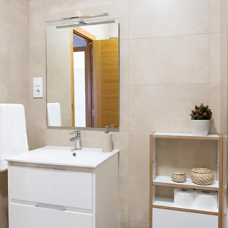 Apartment Adeines Viviendas Uso Turistico *