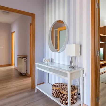 Apartamento Adeinés Viviendas Uso Turístico