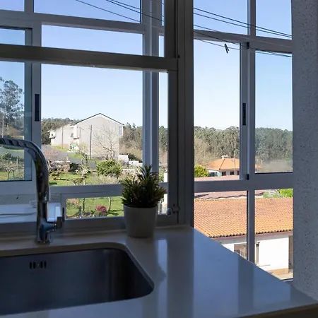 Apartamento Adeinés Viviendas Uso Turístico