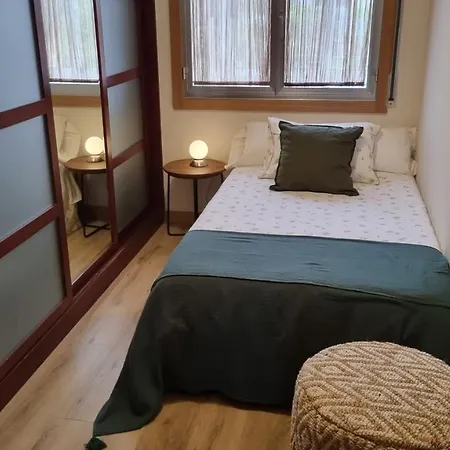 Adeines Viviendas Uso Turistico