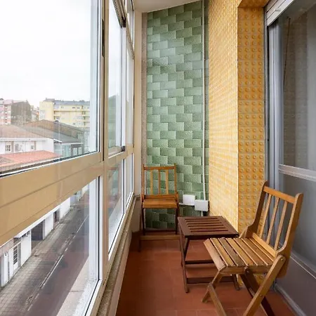 Apartamento Adeinés Viviendas Uso Turístico *