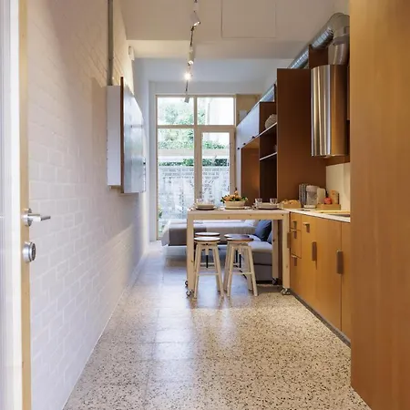 Adeinés Viviendas Uso Turístico Apartamento