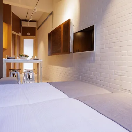 Apartment Adeines Viviendas Uso Turistico A Estrada