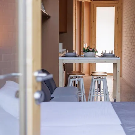 Apartamento Adeinés Viviendas Uso Turístico *