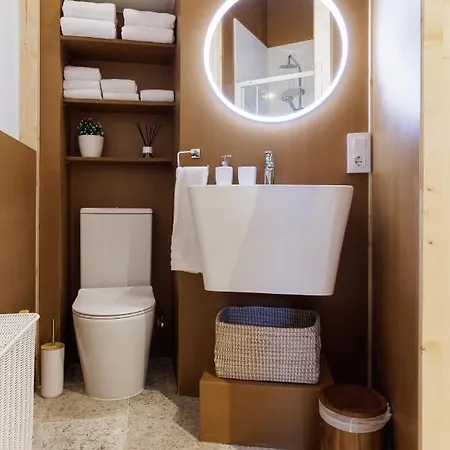 Apartamento Adeinés Viviendas Uso Turístico La Estrada