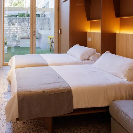 Apartment Adeines Viviendas Uso Turistico