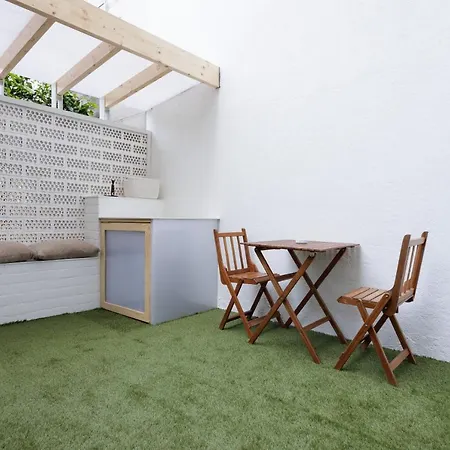 Adeinés Viviendas Uso Turístico Apartamento