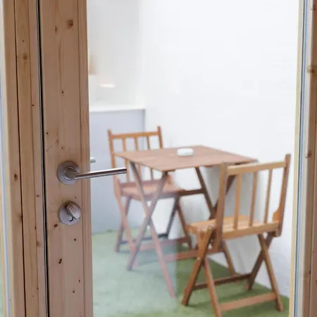 Adeinés Viviendas Uso Turístico Apartamento *