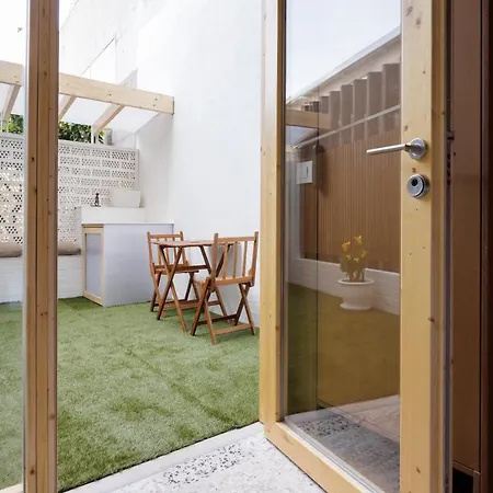Adeinés Viviendas Uso Turístico Apartamento