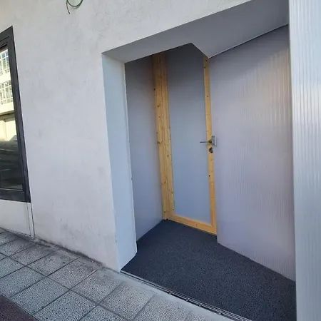 Adeines Viviendas Uso Turistico Apartment