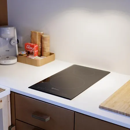 Adeines Viviendas Uso Turistico Apartment