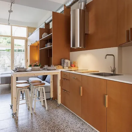 Adeines Viviendas Uso Turistico *