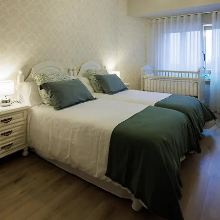 Adeinés Viviendas Uso Turístico *