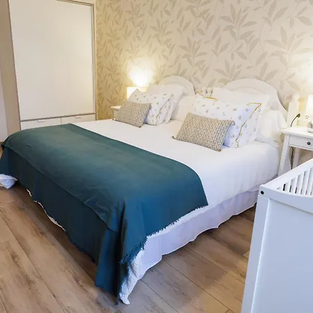 Apartment Adeines Viviendas Uso Turistico *