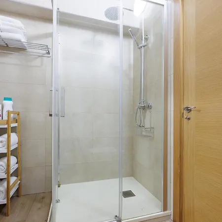 Adeines Viviendas Uso Turistico Apartment A Estrada