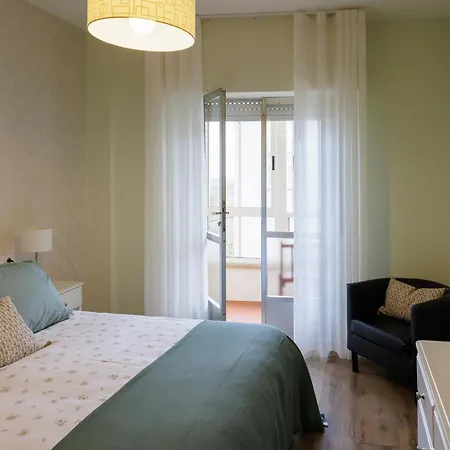 Adeines Viviendas Uso Turistico