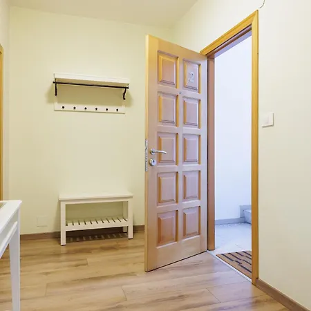 Adeinés Viviendas Uso Turístico Apartamento