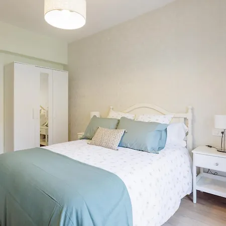 Apartamento Adeinés Viviendas Uso Turístico