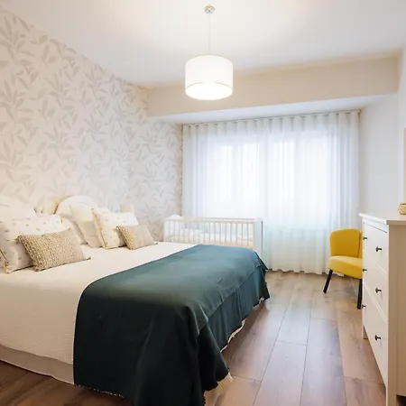 Apartment Adeines Viviendas Uso Turistico *