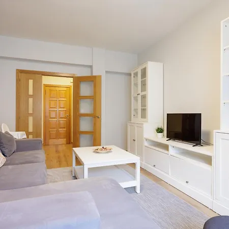 Adeinés Viviendas Uso Turístico Apartamento La Estrada