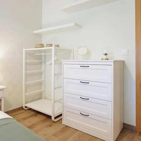 Apartamento Adeinés Viviendas Uso Turístico La Estrada