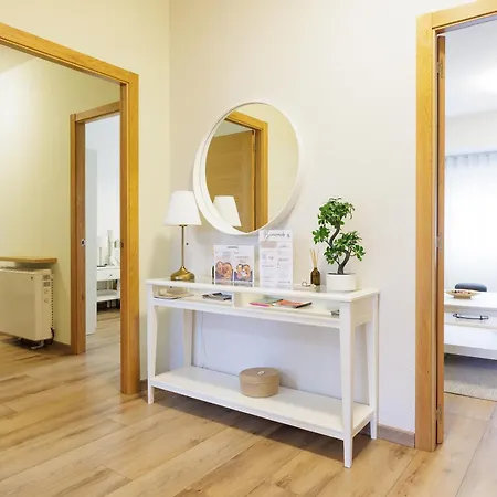 Adeines Viviendas Uso Turistico