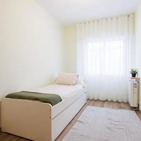 Apartment Adeines Viviendas Uso Turistico