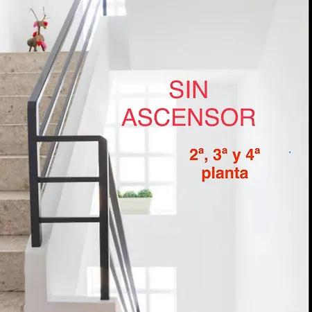 Adeines Viviendas Uso Turistico *