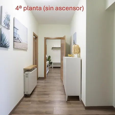 Adeinés Viviendas Uso Turístico