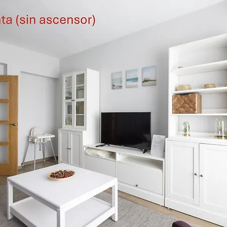 Adeines Viviendas Uso Turistico *