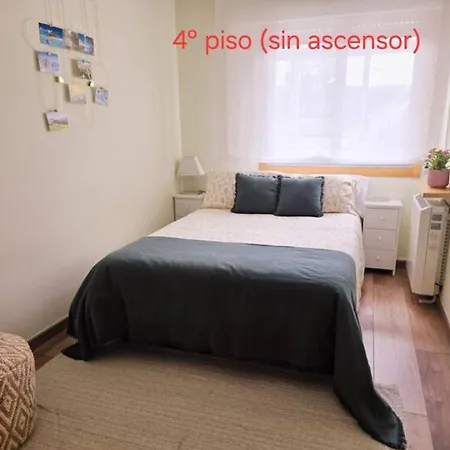 Adeinés Viviendas Uso Turístico * La Estrada
