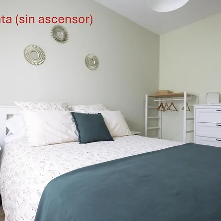 Apartamento Adeinés Viviendas Uso Turístico La Estrada