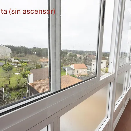 Adeinés Viviendas Uso Turístico Apartamento