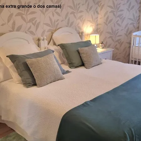 Adeines Viviendas Uso Turistico