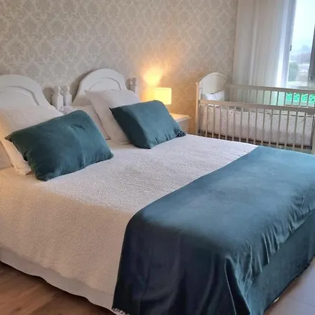 Apartment Adeines Viviendas Uso Turistico *