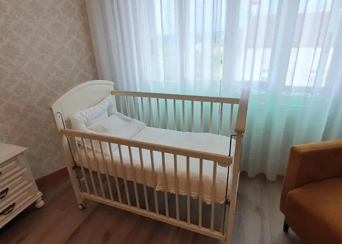 Adeinés Viviendas Uso Turístico La Estrada