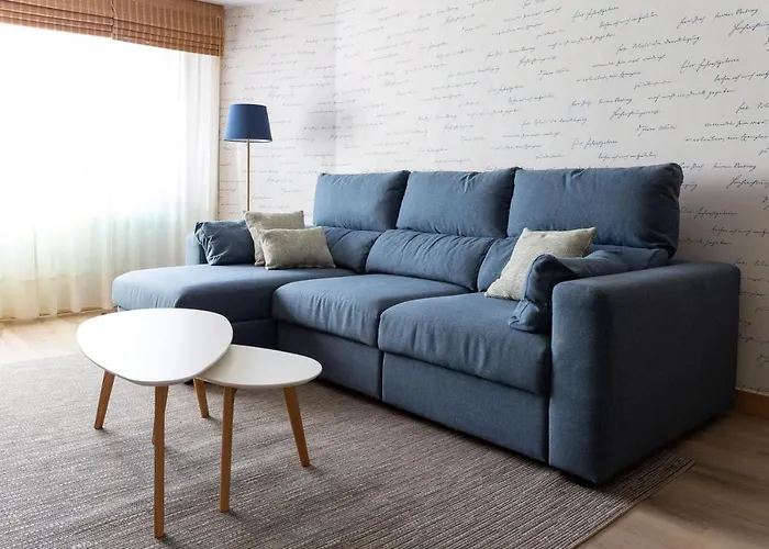 Apartamento Adeinés Viviendas Uso Turístico *