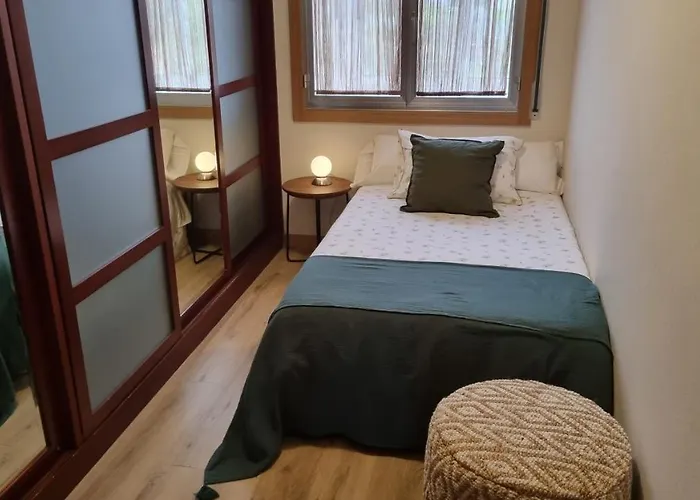 Adeinés Viviendas Uso Turístico