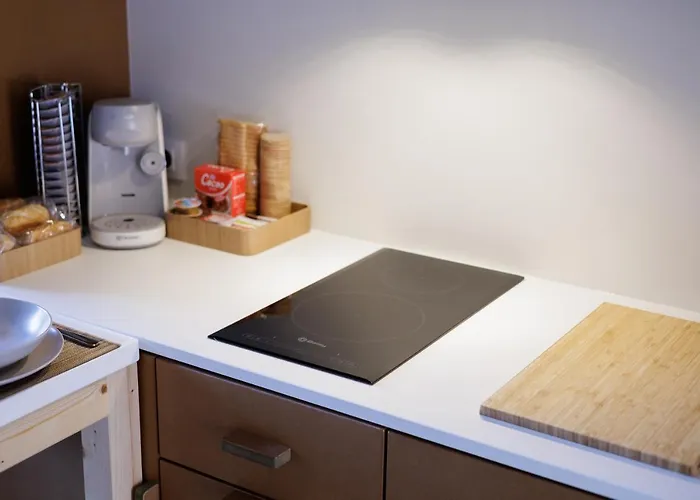 Adeinés Viviendas Uso Turístico Apartamento