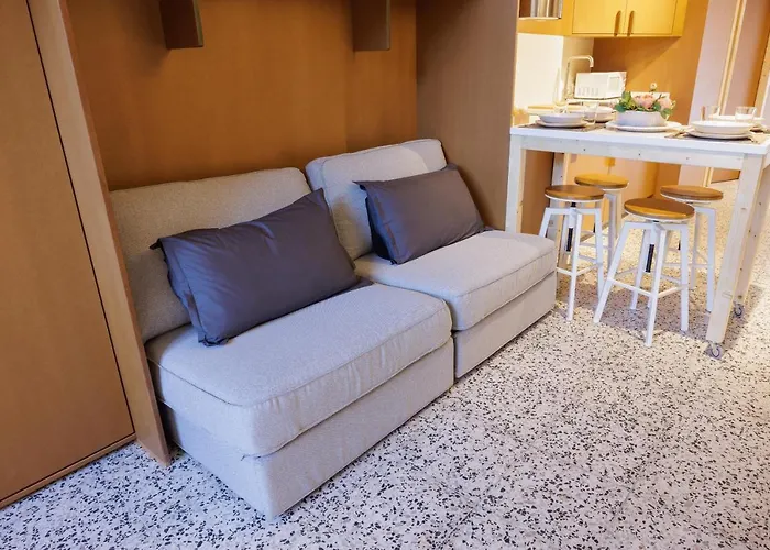 Adeinés Viviendas Uso Turístico La Estrada