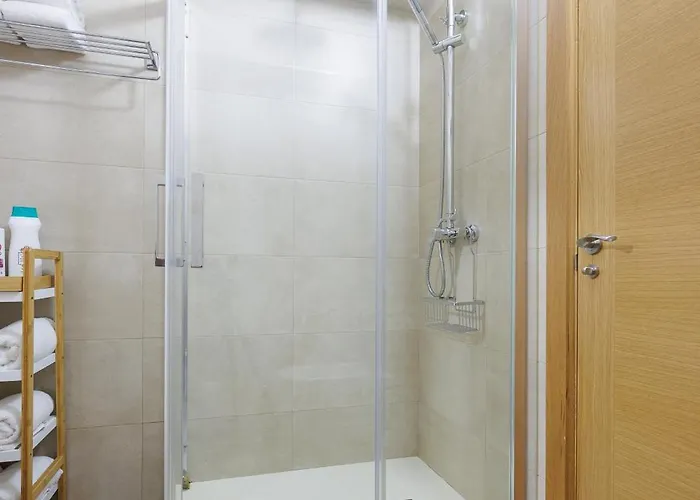 Adeinés Viviendas Uso Turístico Apartamento La Estrada