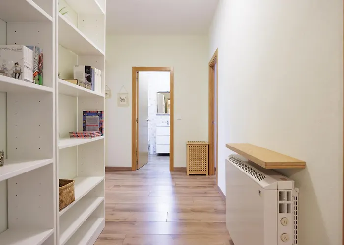 Apartamento Adeinés Viviendas Uso Turístico La Estrada