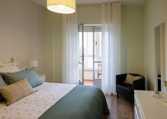 Adeinés Viviendas Uso Turístico