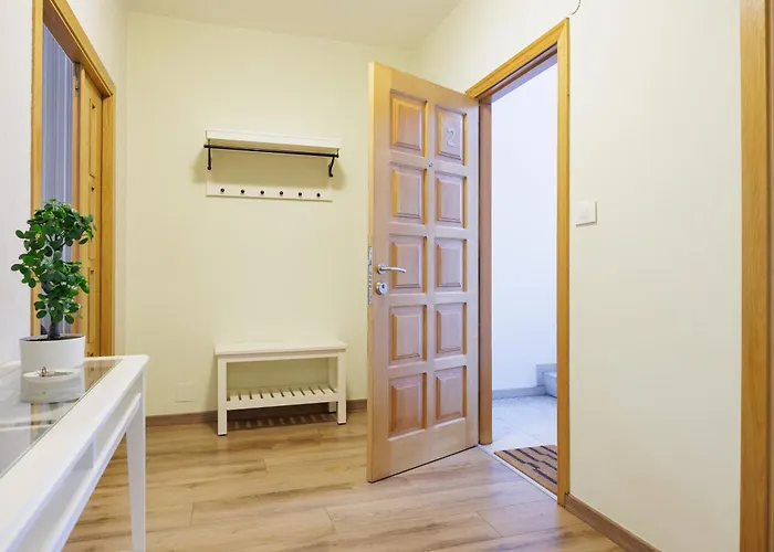 Adeinés Viviendas Uso Turístico Apartamento