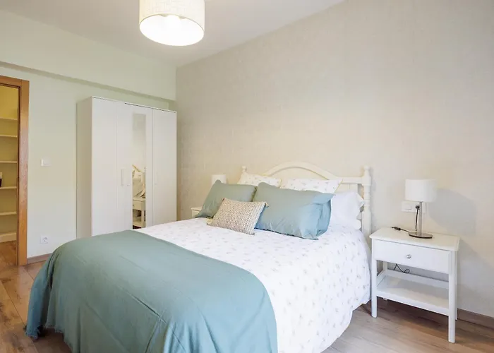 Apartamento Adeinés Viviendas Uso Turístico