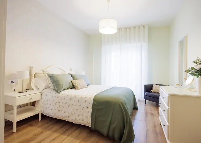 Adeinés Viviendas Uso Turístico La Estrada